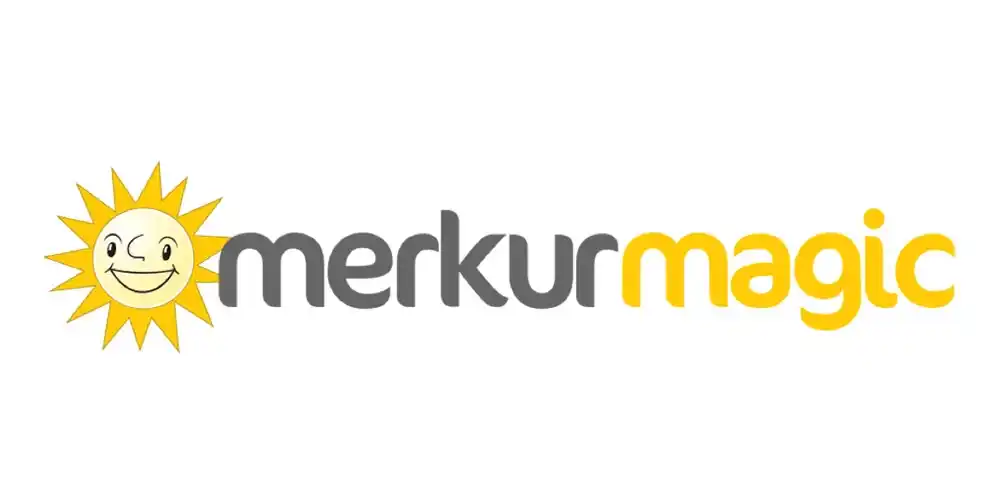 merkurmagic logo